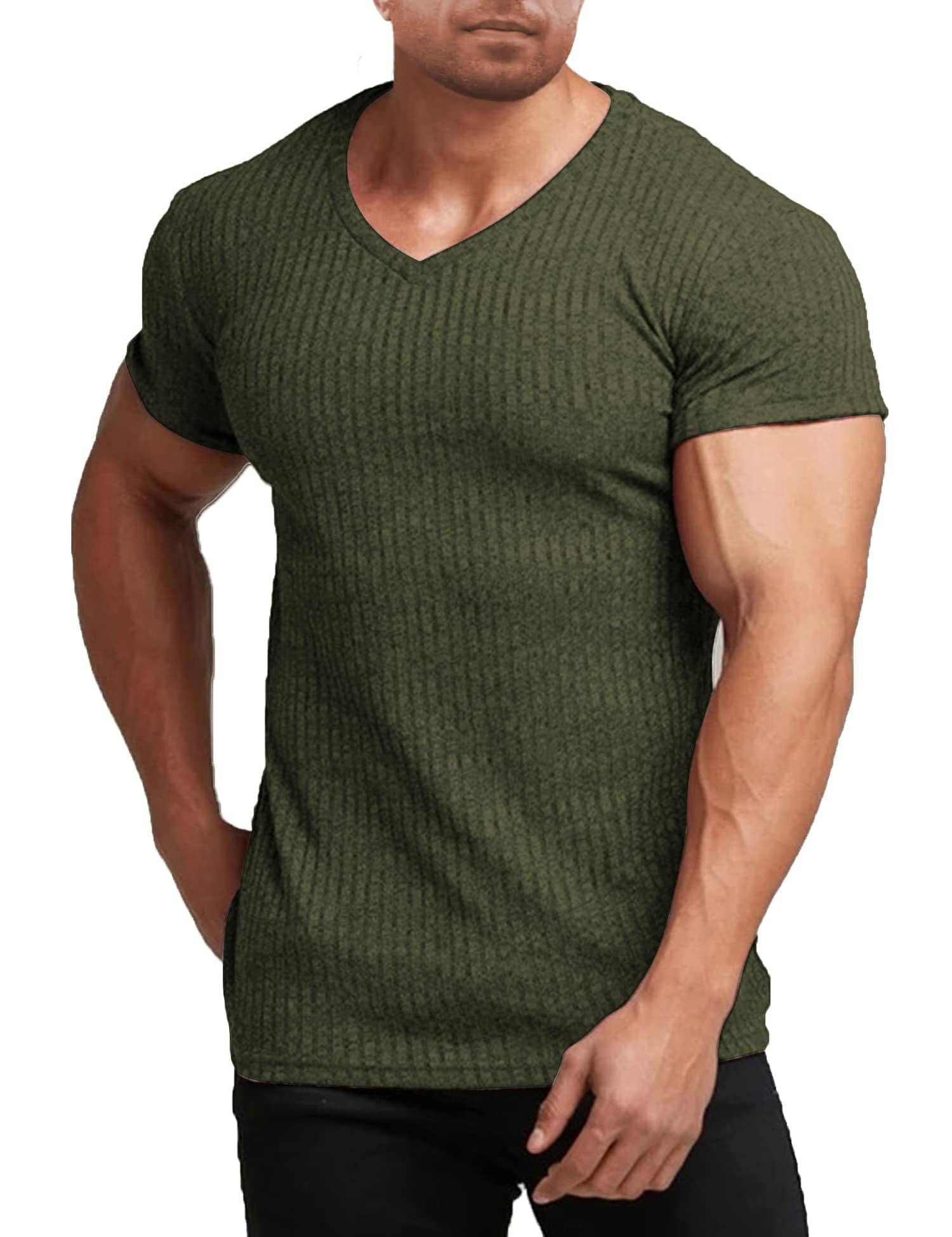 Bodybuilding Workout T-Shirt