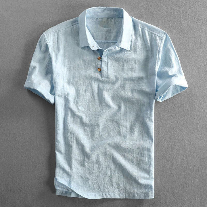 Alfredo Linne Polo