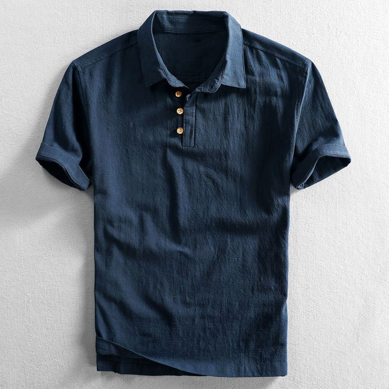 Alfredo Linne Polo