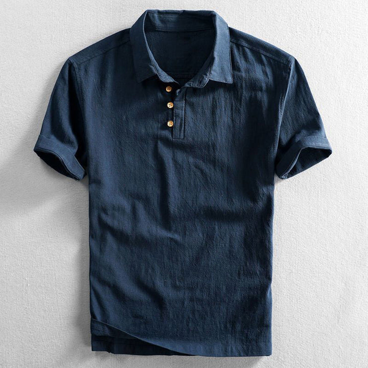 Alfredo Linne Polo