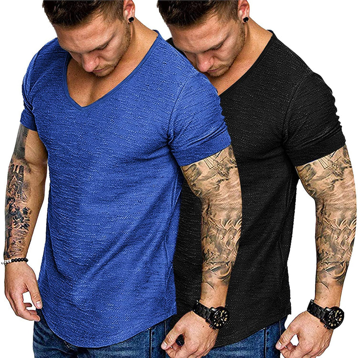 2-Pack Muscle T-Shirt