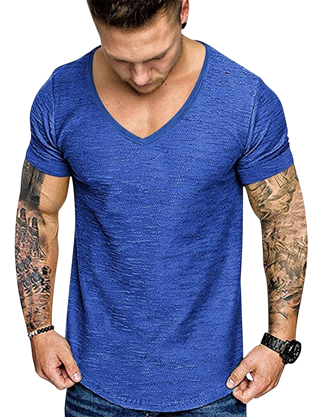 2-Pack Muscle T-Shirt