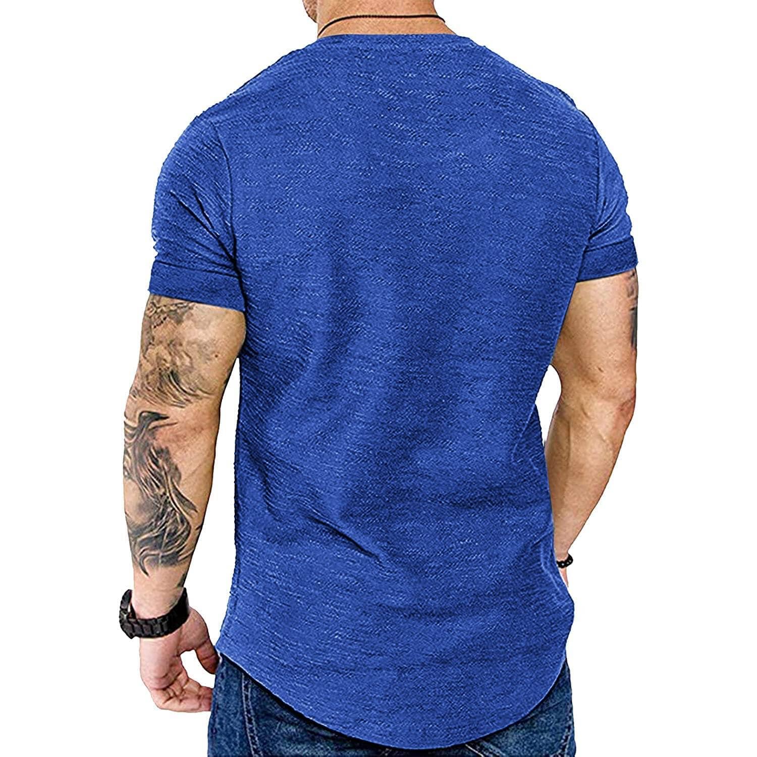 2-Pack Muscle T-Shirt