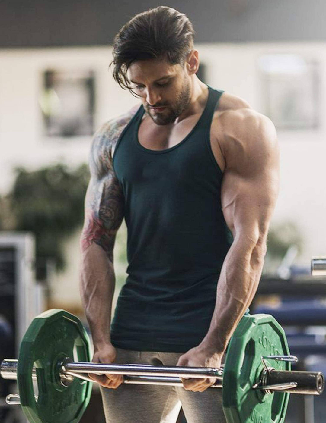 Herr 3-Pack Tank Tops