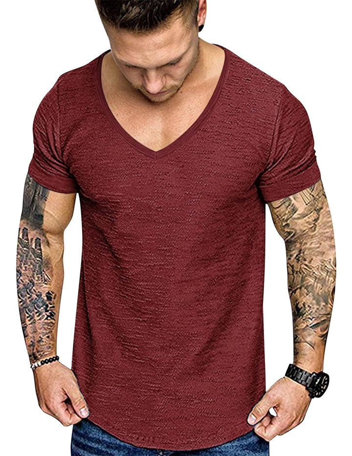 2-Pack Muscle T-Shirt