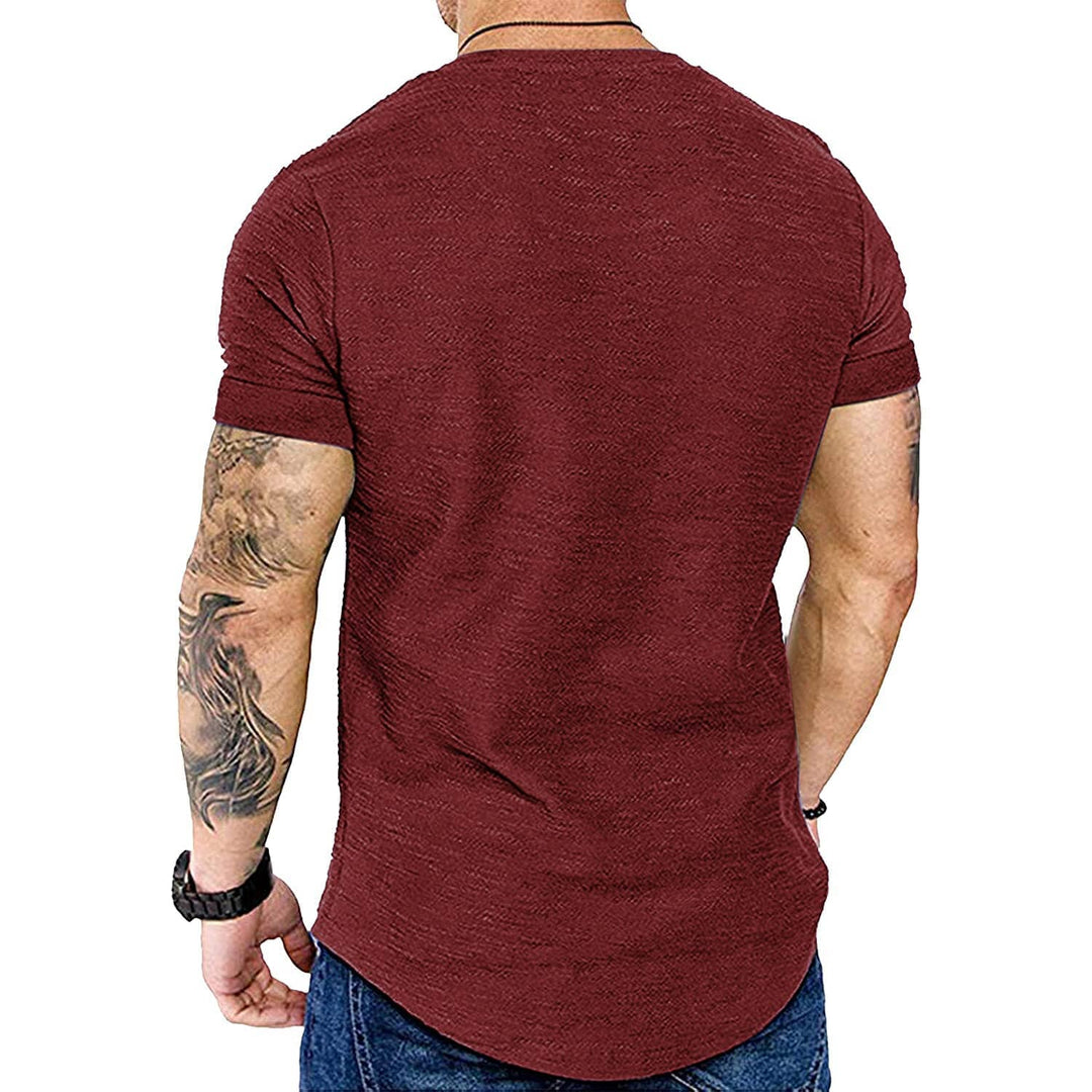 2-Pack Muscle T-Shirt