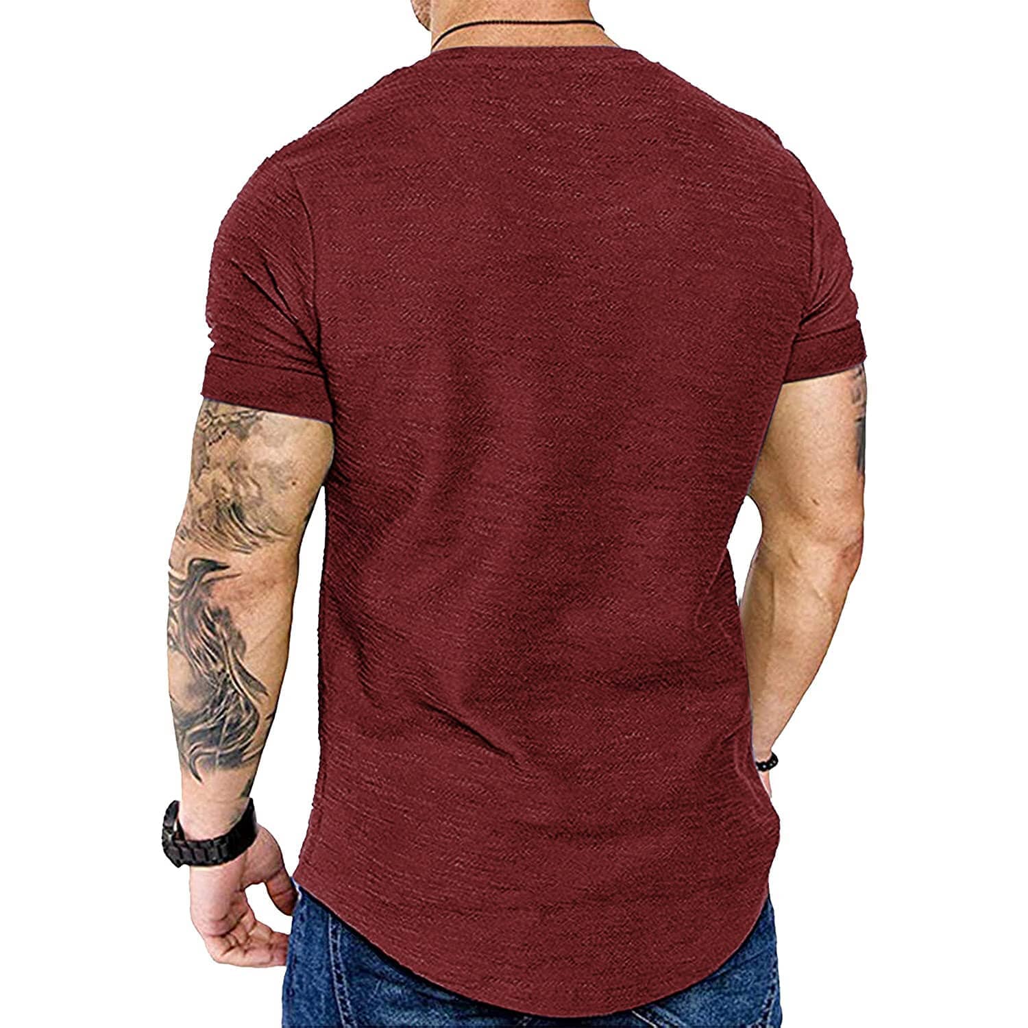 2-Pack Muscle T-Shirt