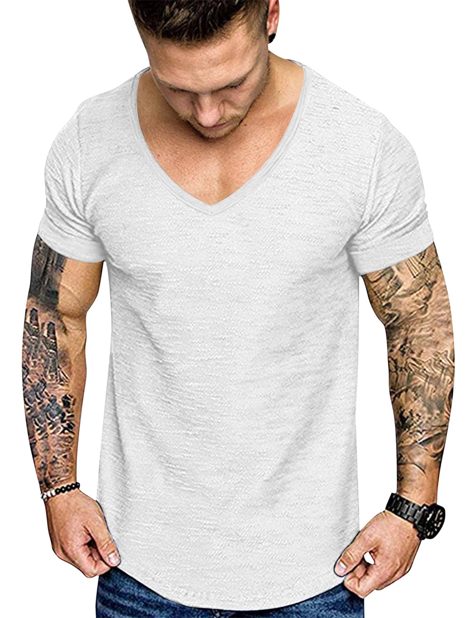 2-Pack Muscle T-Shirt