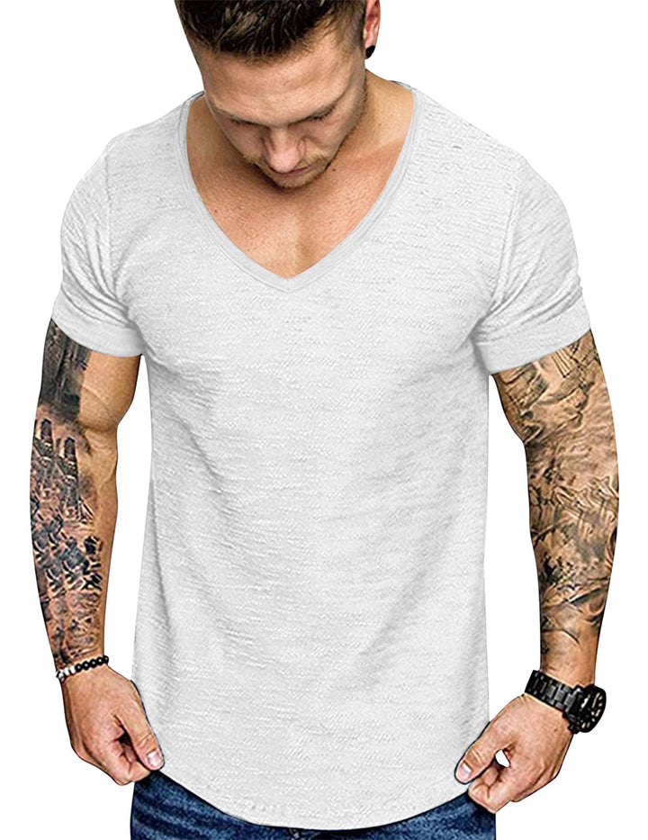 2-Pack Muscle T-Shirt