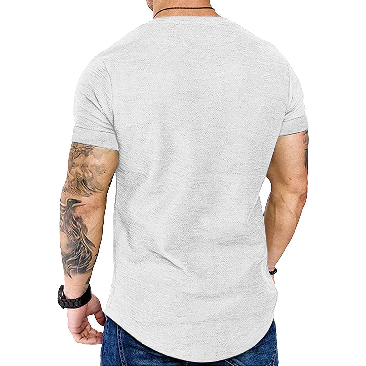 2-Pack Muscle T-Shirt