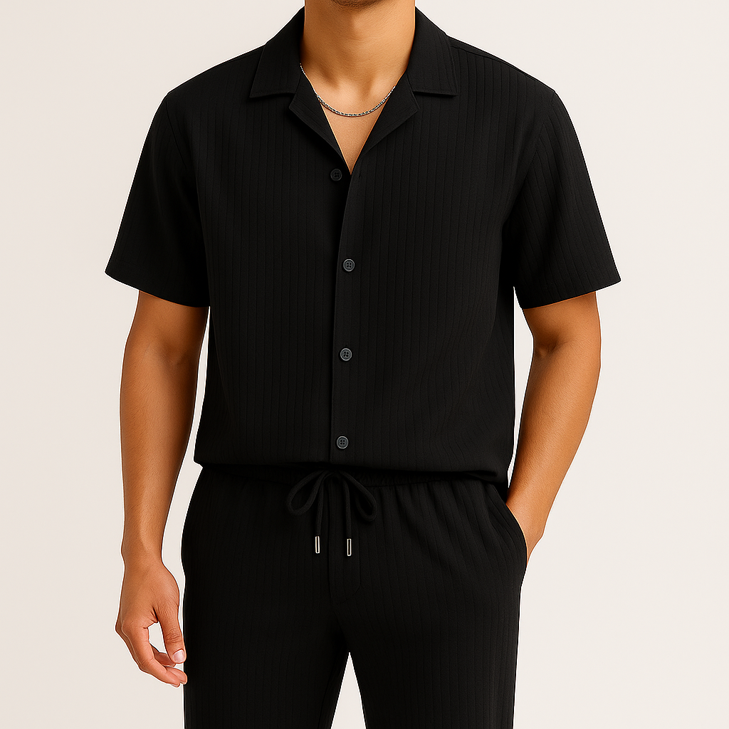 Leblanc™ | Avslappnat Linneset