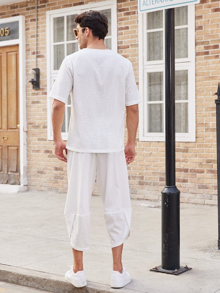 2-Delat Linne Style Set