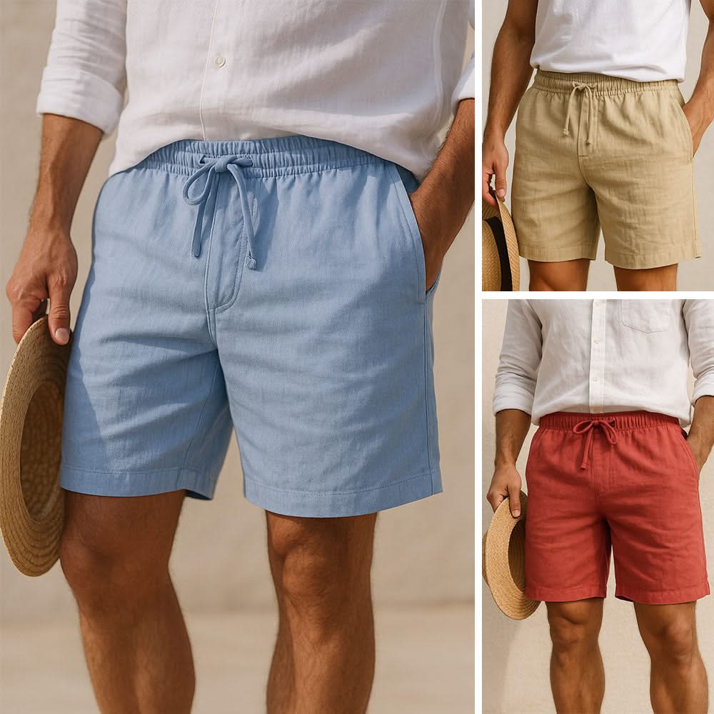 DRIFTMERE SOMMERSHORTS