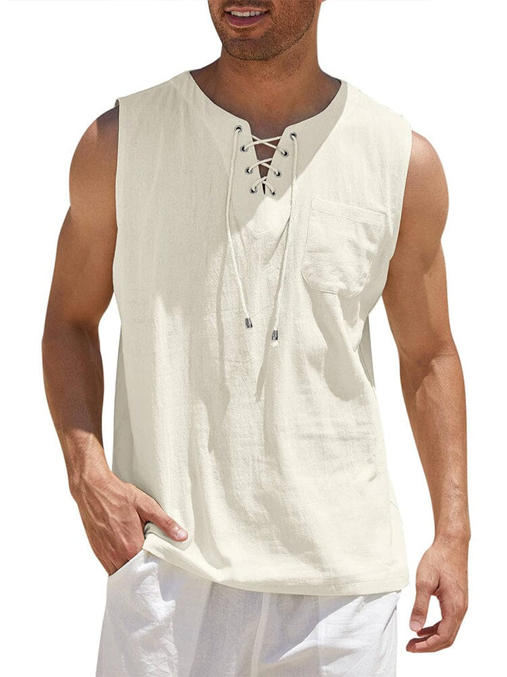 Linne Tank Top