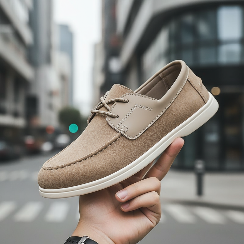 Sierra Loafer