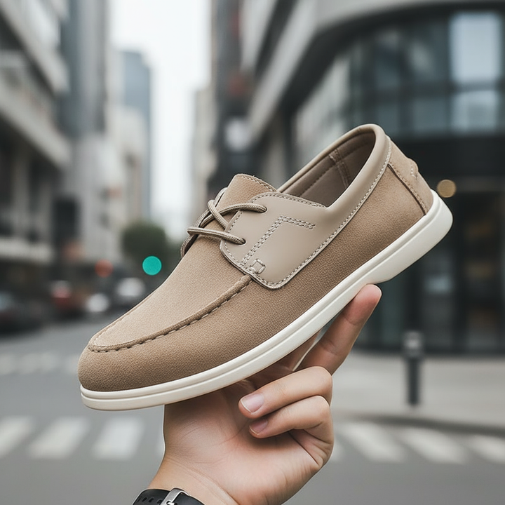 Sierra Loafer