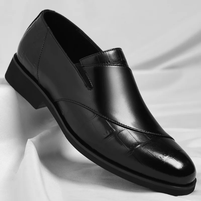 Cormac Modern Loafer
