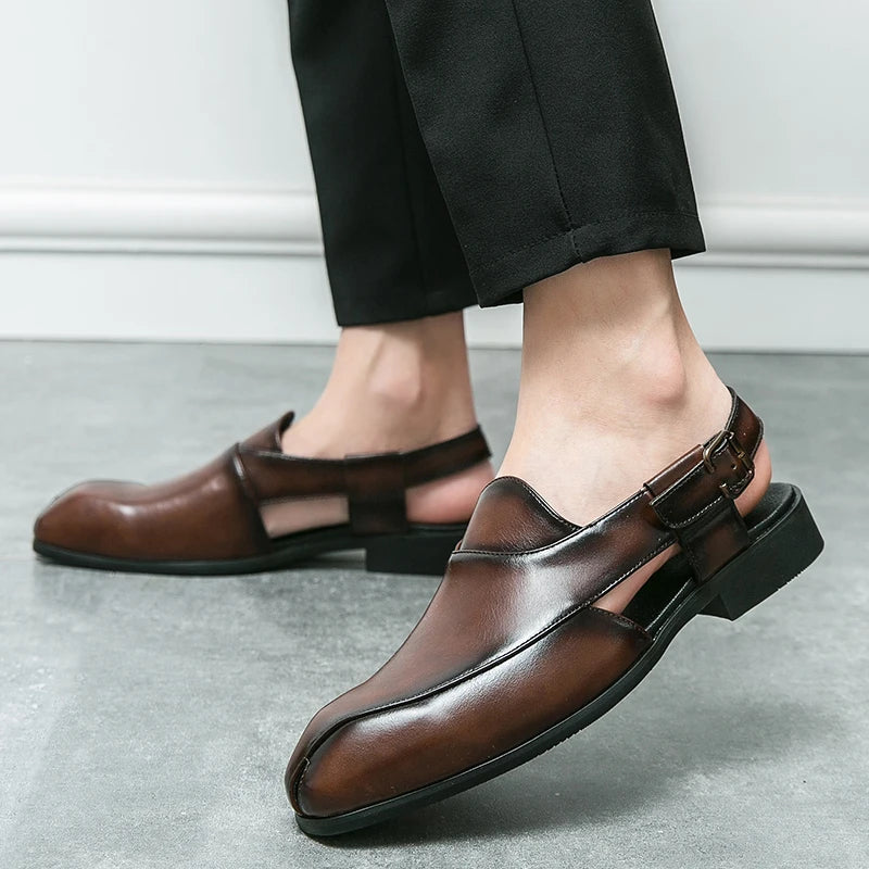 Sterling Loafers