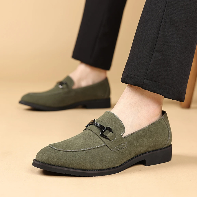 Avenue Loafers