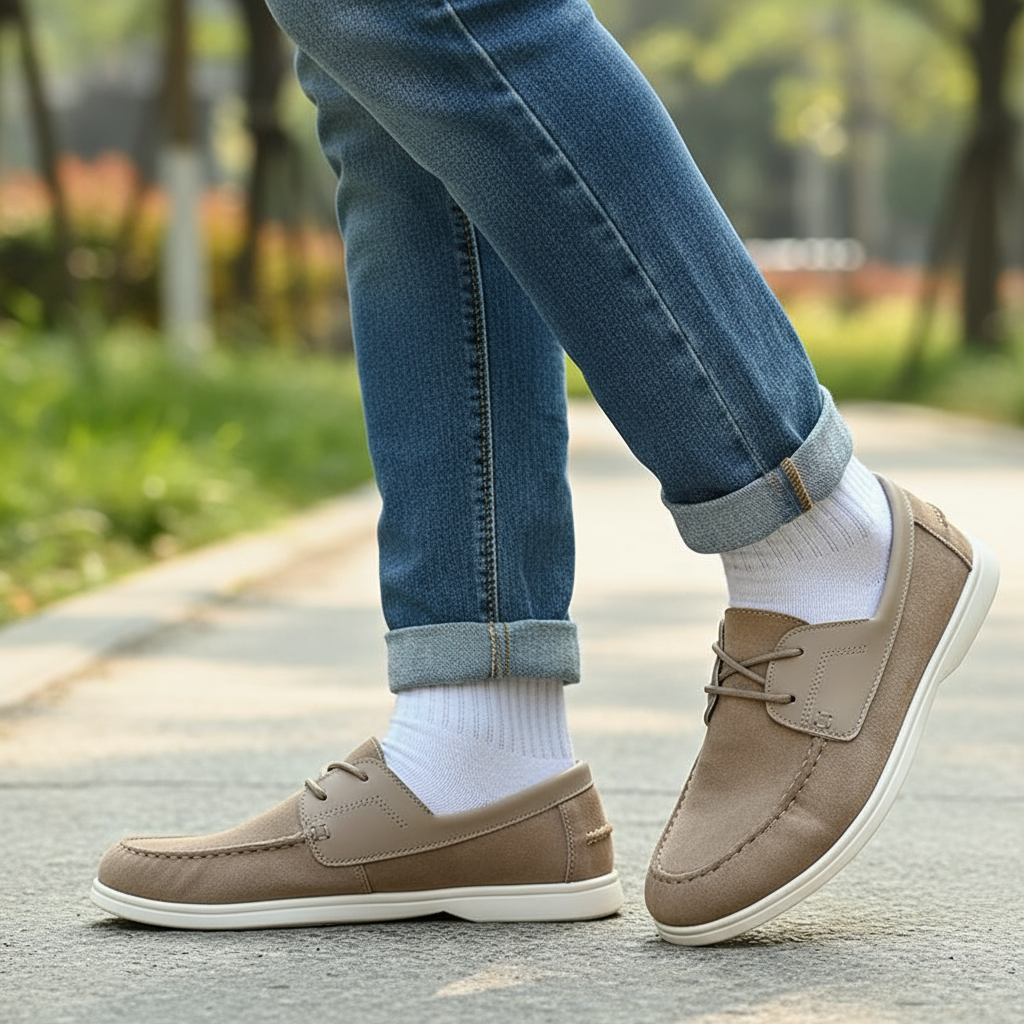 Sierra Loafer