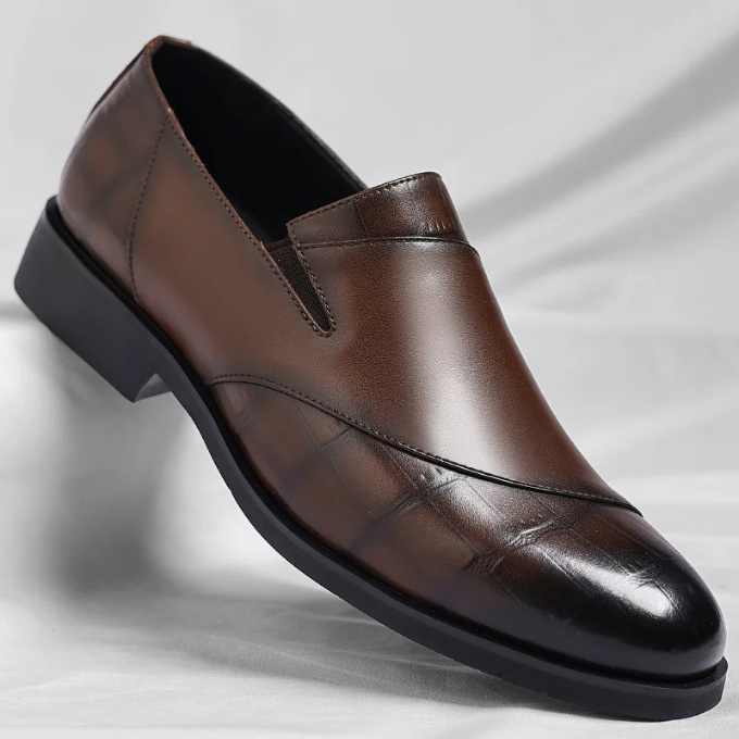 Cormac Modern Loafer