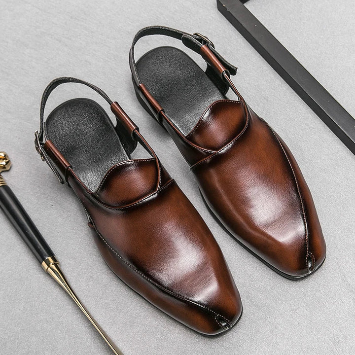 Sterling Loafers