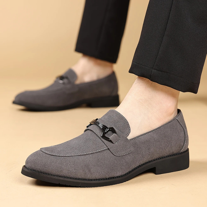 Avenue Loafers