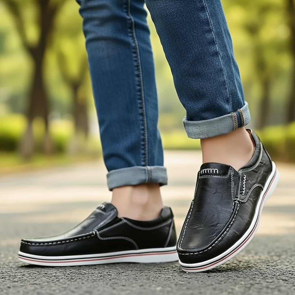 Harborline Loafers