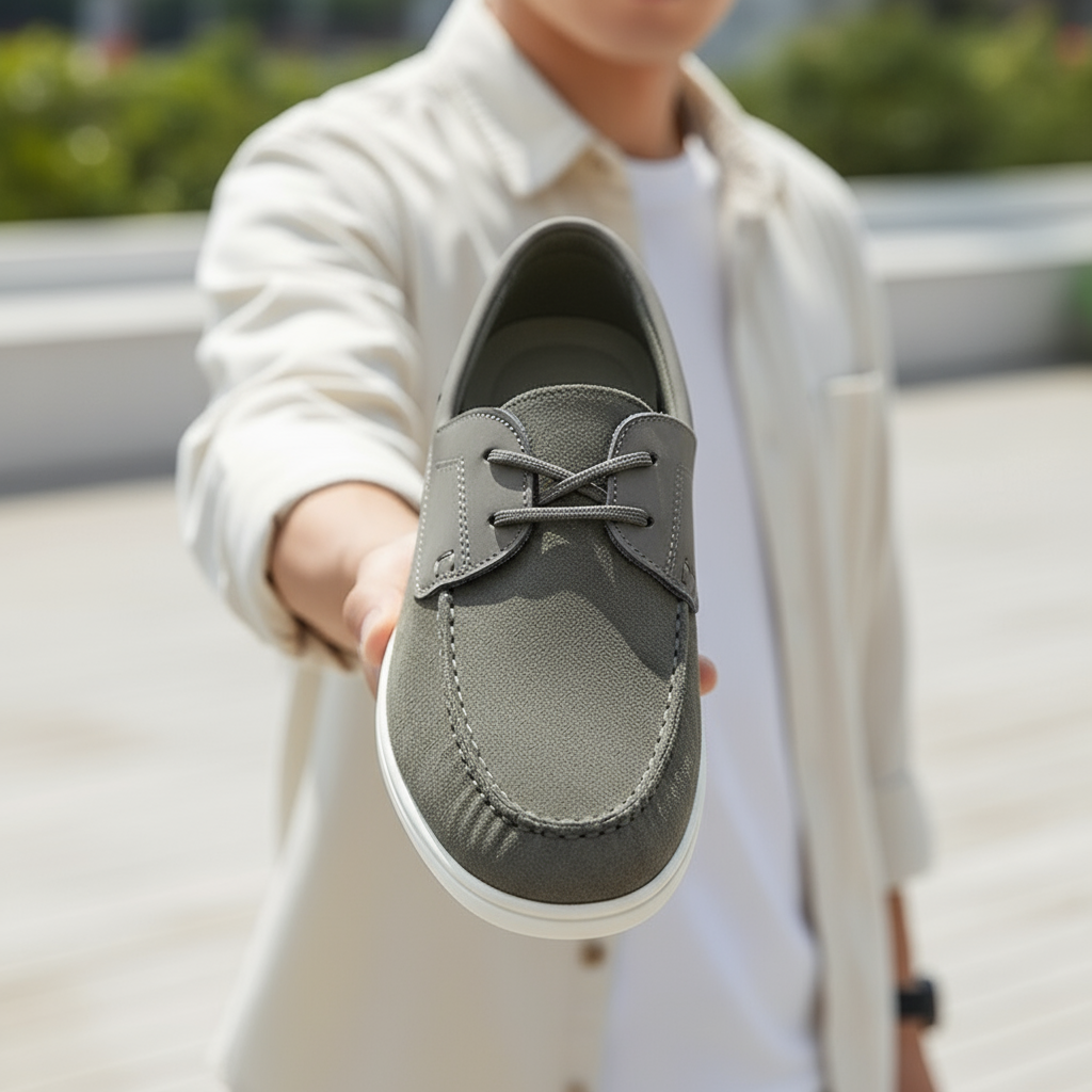Sierra Loafer