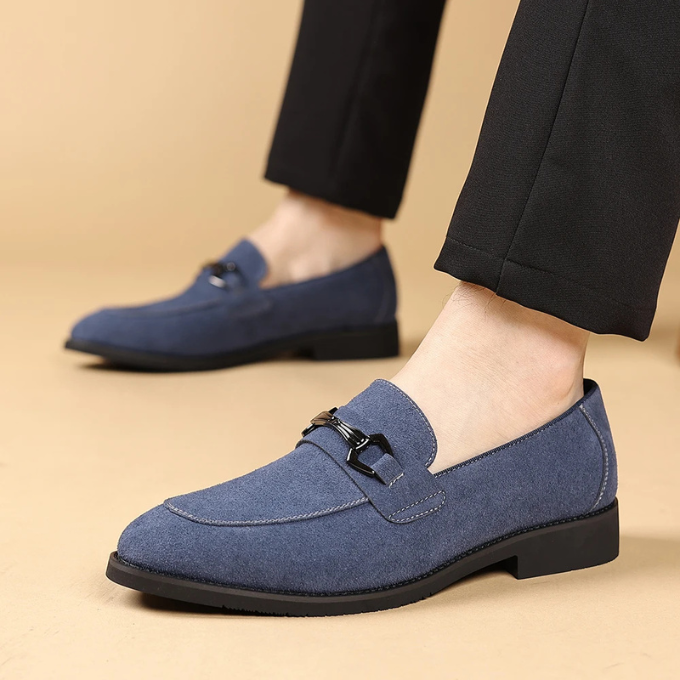 Avenue Loafers