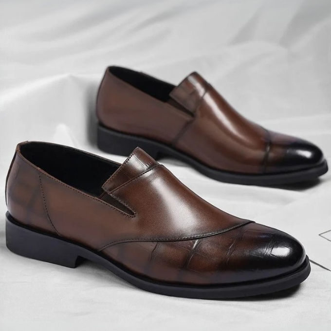 Cormac Modern Loafer