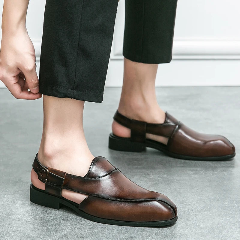 Sterling Loafers