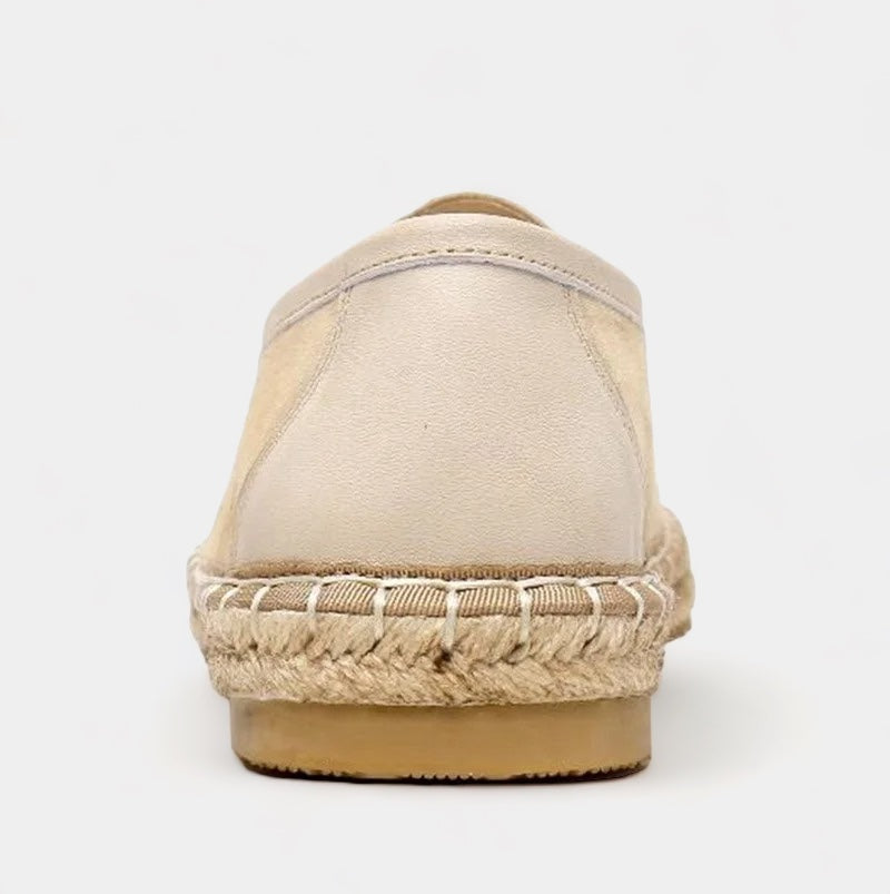 OLD MONEY Tofs Mocka Loafers