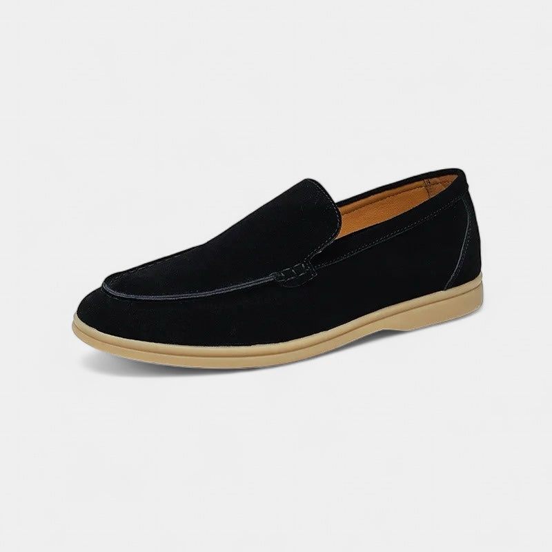 OLD MONEY MOCKA Loafers
