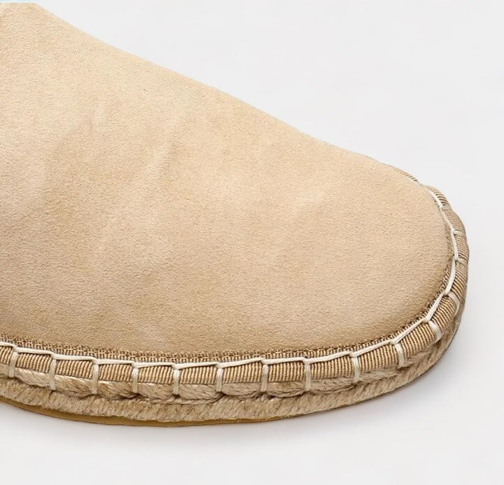 OLD MONEY Tofs Mocka Loafers