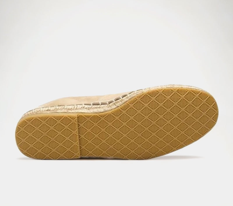 OLD MONEY Tofs Mocka Loafers
