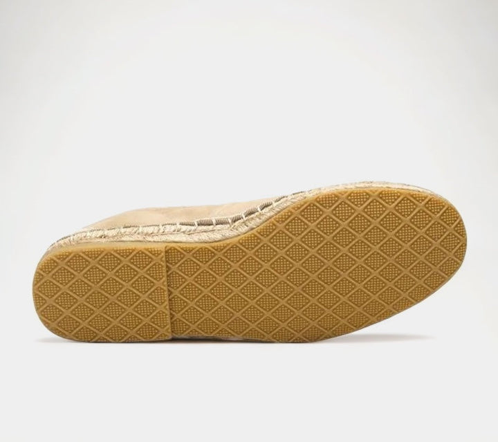 OLD MONEY Tofs Mocka Loafers