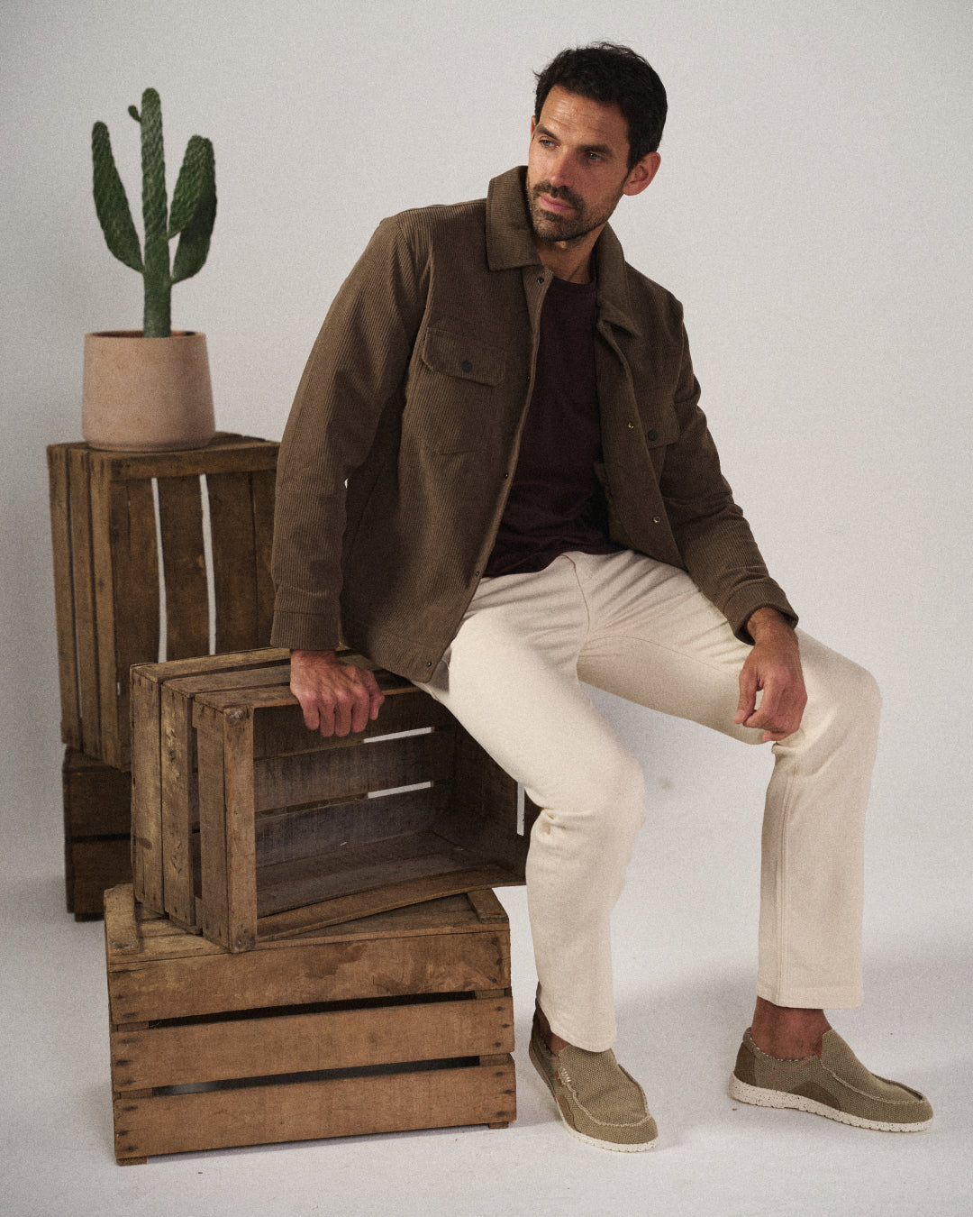 Dockstone Loafer