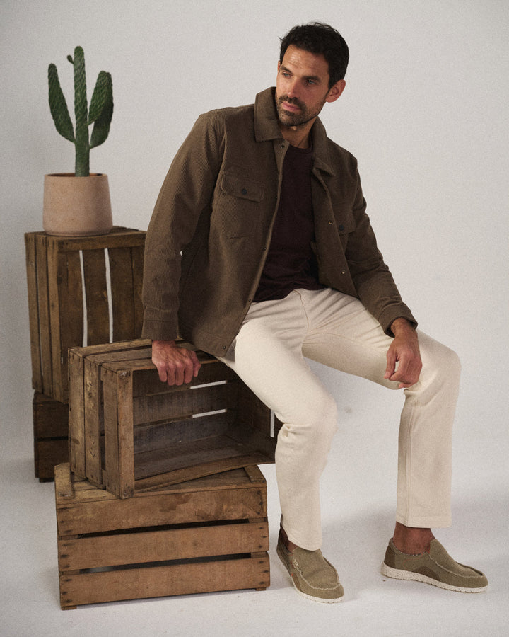 Dockstone Loafer