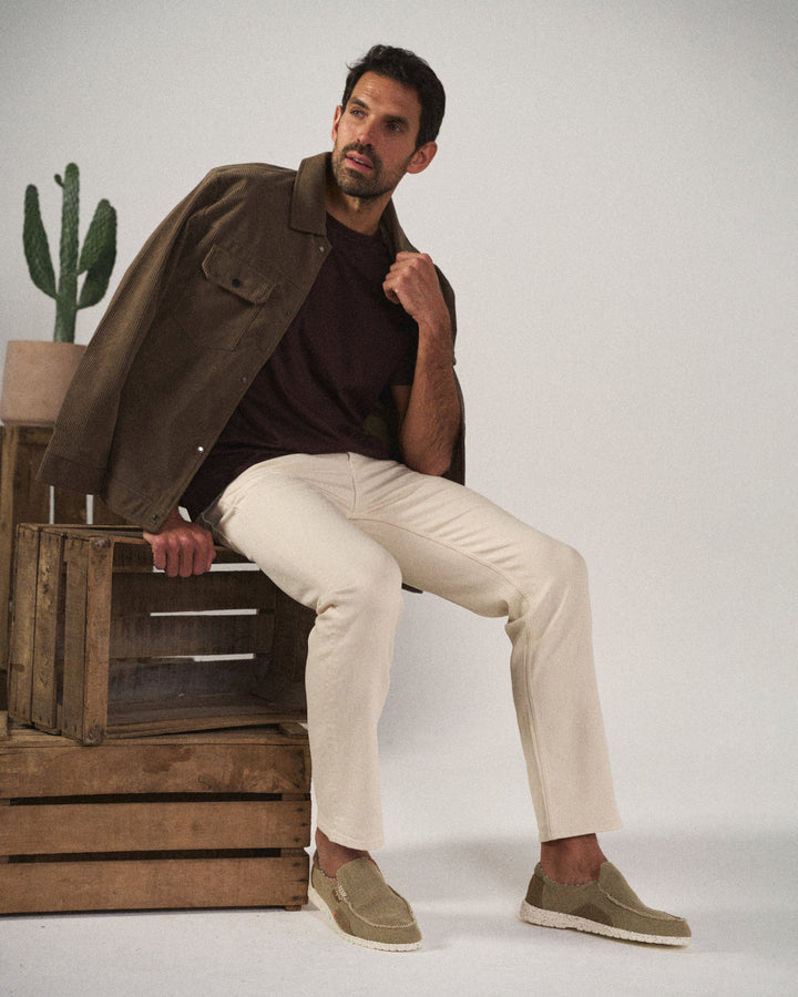 Dockstone Loafer