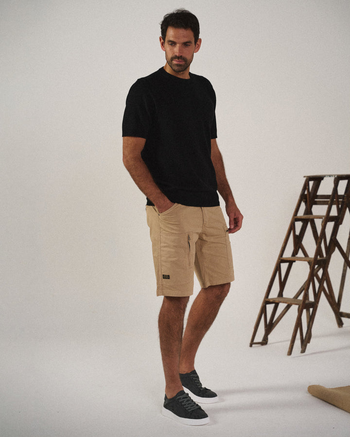 Knit Barfota Loafers