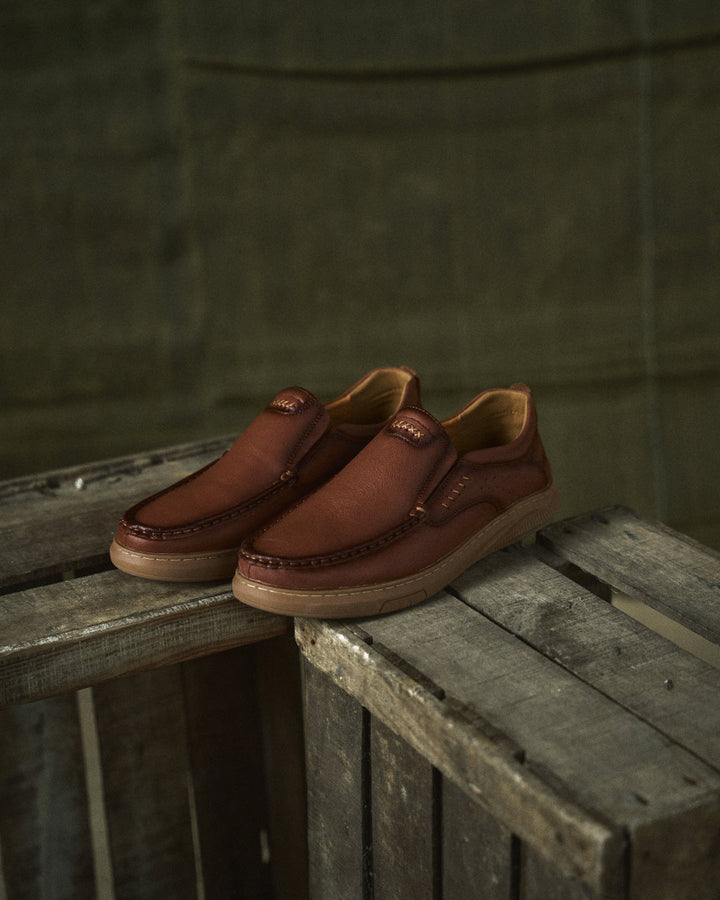 Madison Loafer