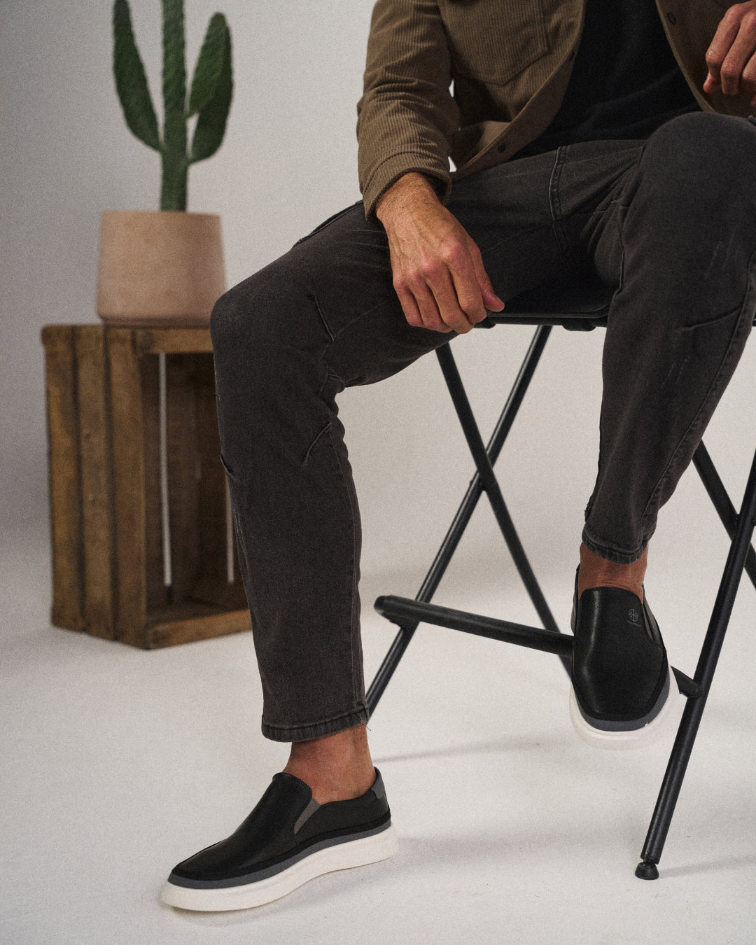 Whitman Loafer