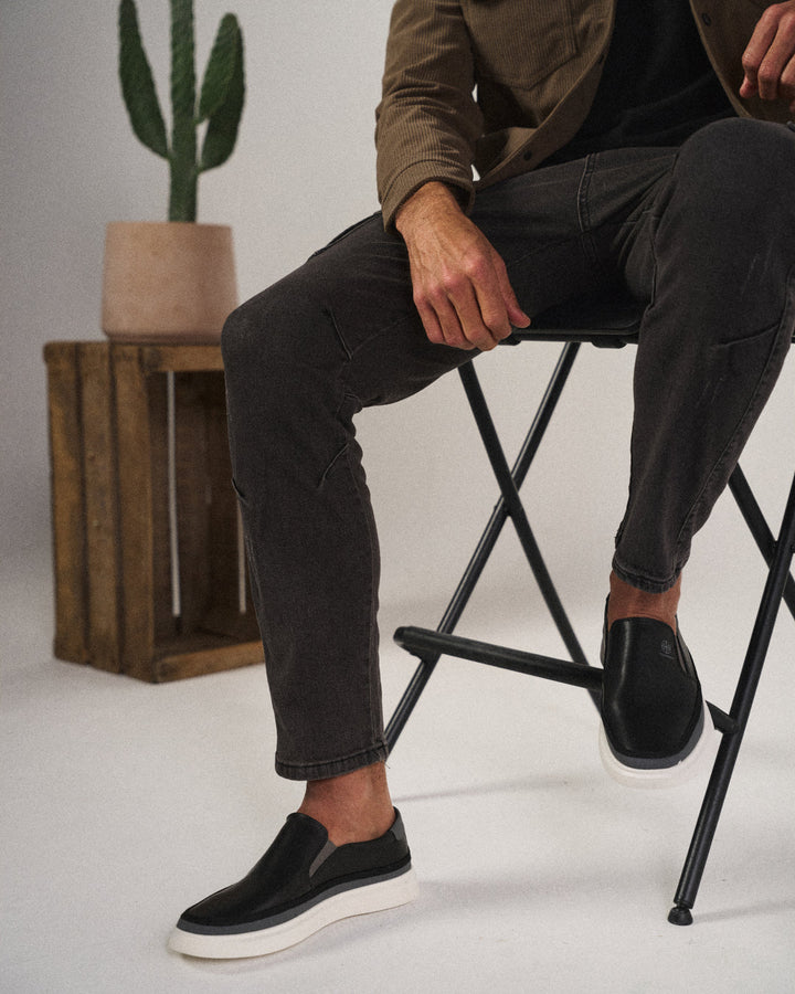 Whitman Loafer