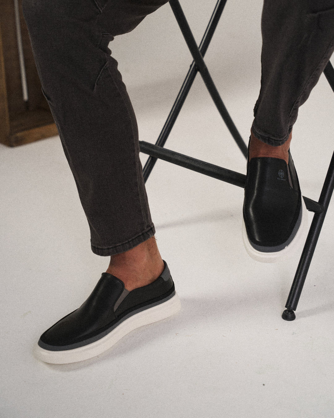 Whitman Loafer