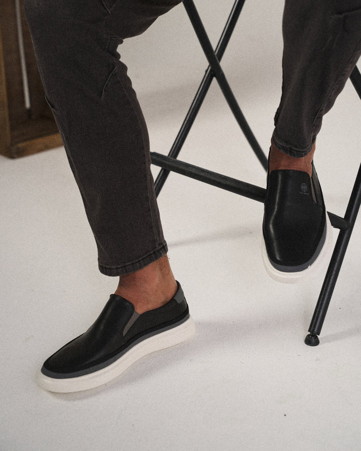 Whitman Loafer
