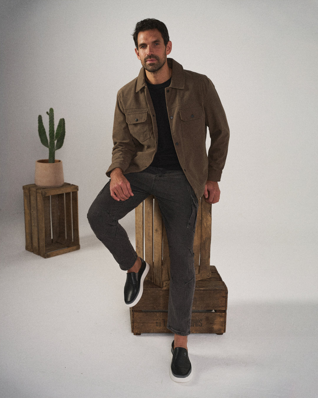Whitman Loafer