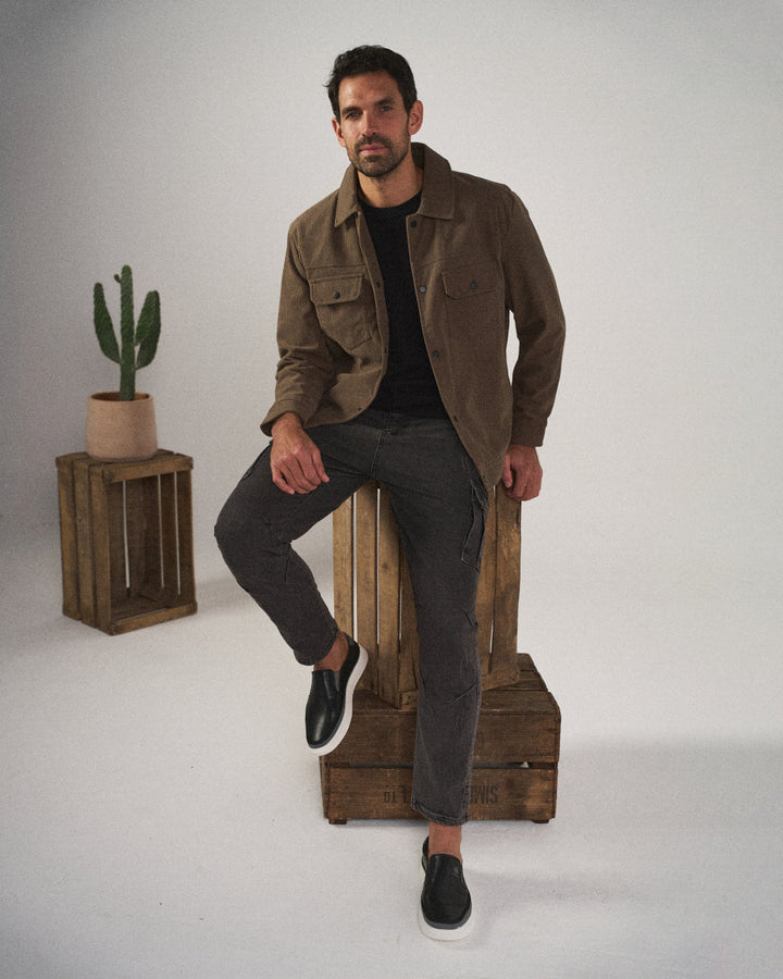 Whitman Loafer