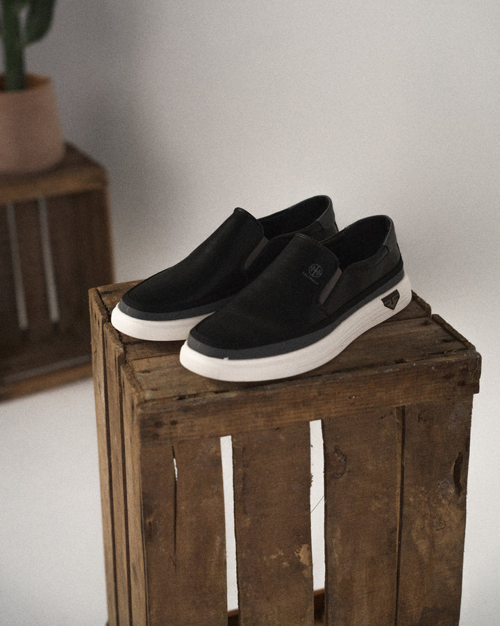 Whitman Loafer