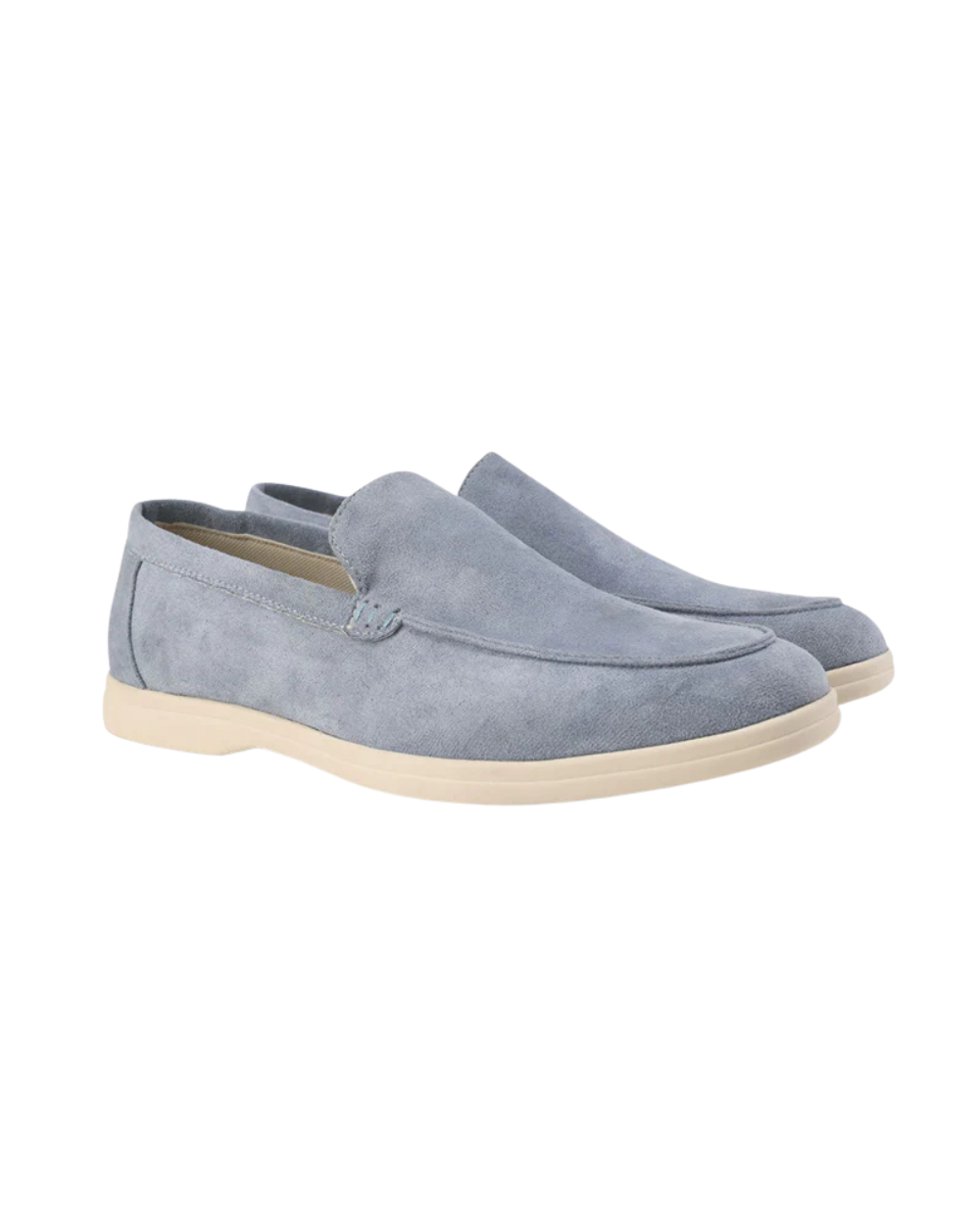 Givalli Mocka Loafers